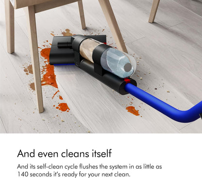 Dyson WashG1 Wet Floor Cleaner