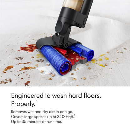Dyson WashG1 Wet Floor Cleaner
