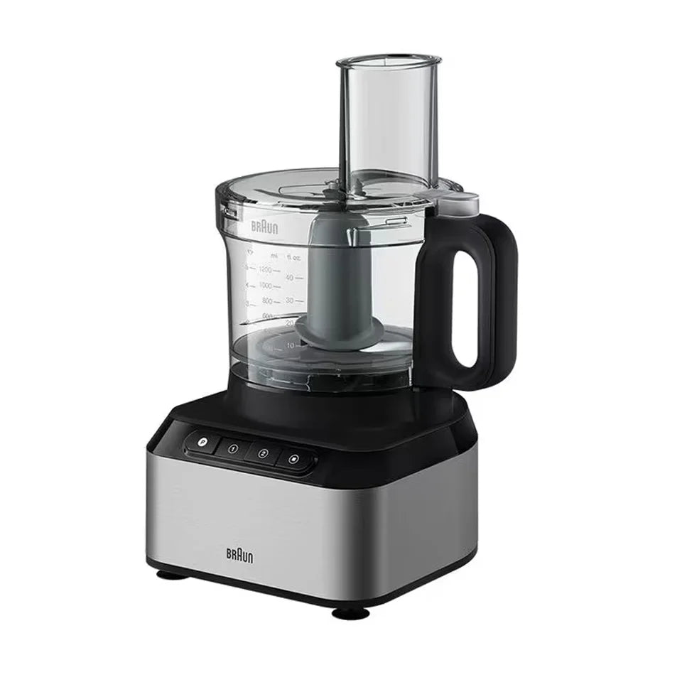 Braun Food Processor FP3235 – 2.1L 800W
