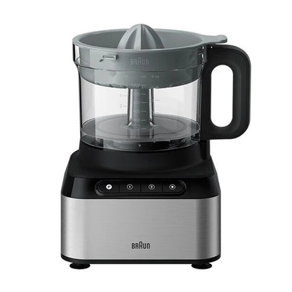 Braun Food Processor FP3235 – 2.1L 800W
