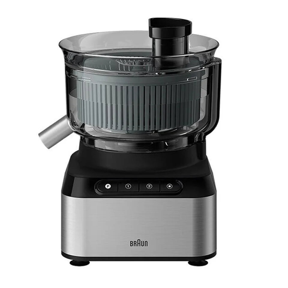 Braun Food Processor FP3235 – 2.1L 800W