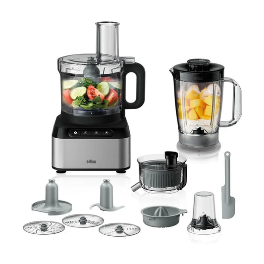 Braun Food Processor FP3235 – 2.1L 800W