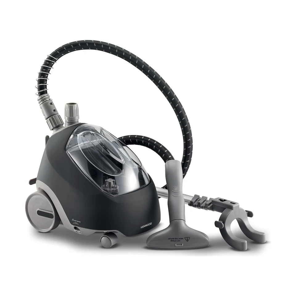 Kenwood Stand Garment Steamer GSP65 – 1500W