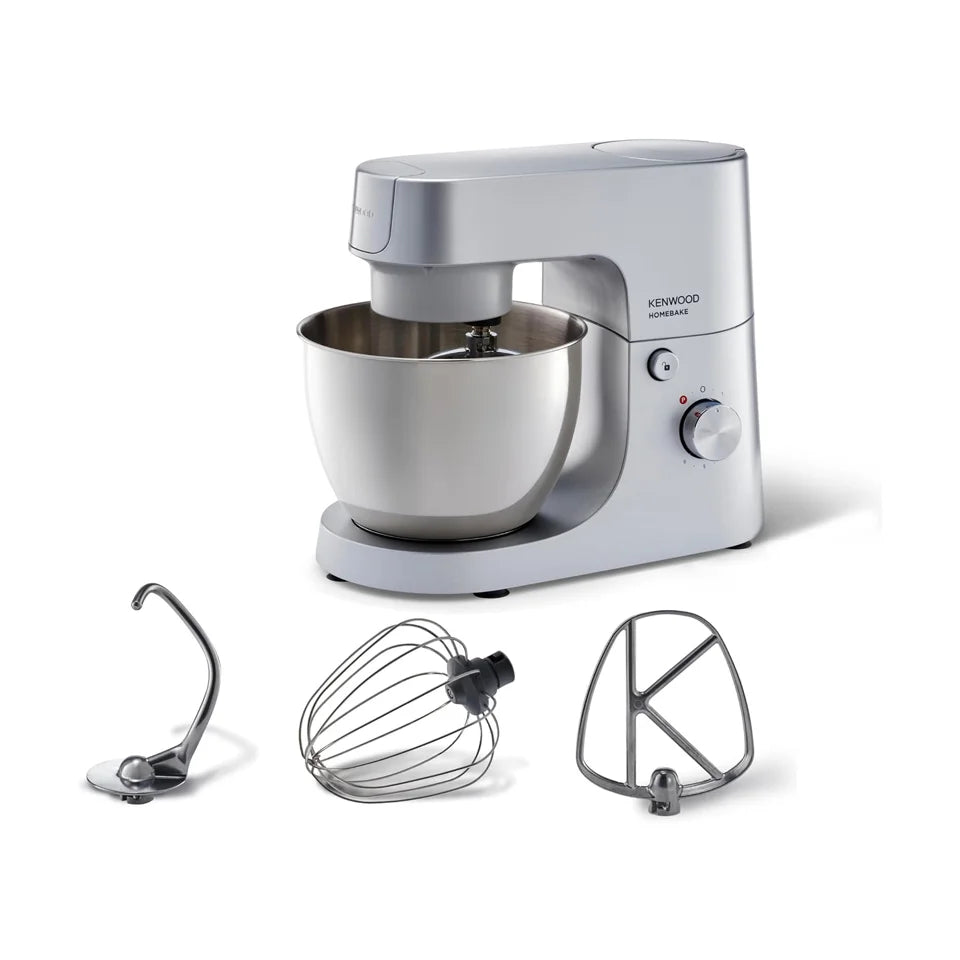 Kenwood Stand Mixer KHH01.000 – 5L 1400W