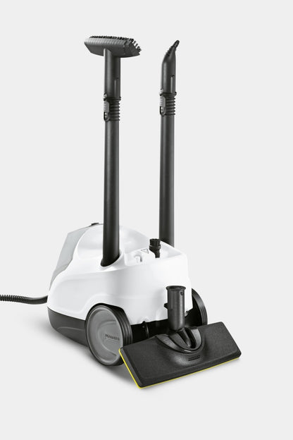 karcher Steam cleaner SC 4 easyfix Iron Kit – White
