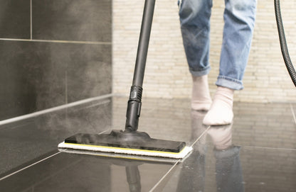 karcher Steam cleaner SC 4 easyfix Iron Kit – White