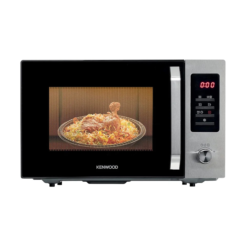 Kenwood Microwave With Grill MWM30 – 30L