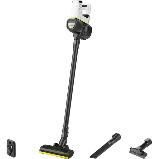 Karcher Battery Power Vacuum Cleaner VC 4 Cordless My Home