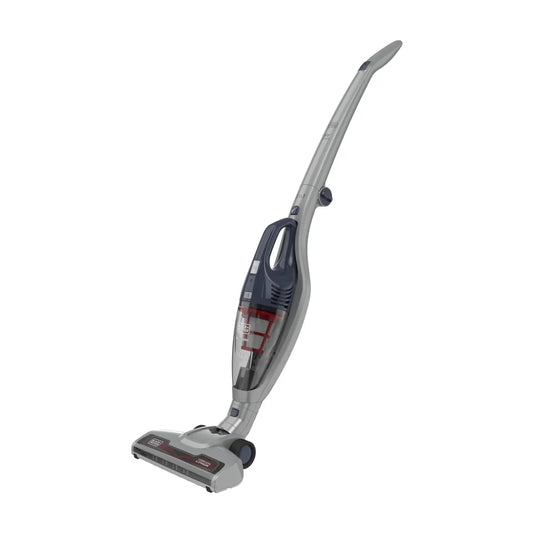 Black and Decker Portable Vacuum Cleaner SVB520 – 18V