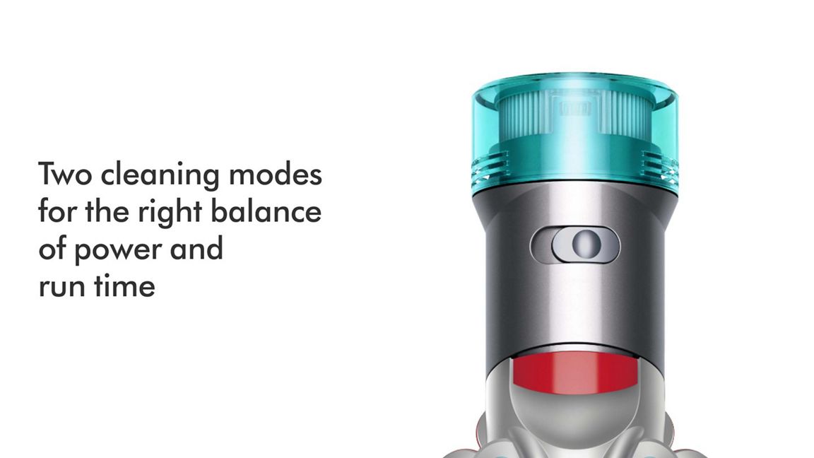 Dyson V8 Absolute Cordless Vacuum Cleaner