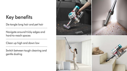 Dyson V8 Absolute Cordless Vacuum Cleaner