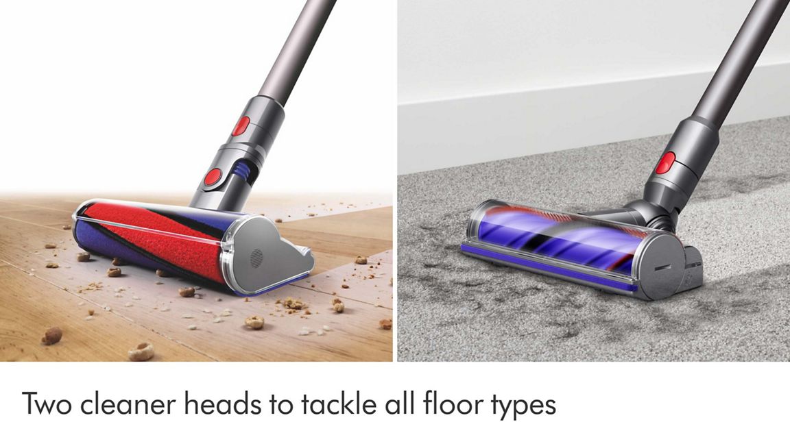 Dyson V8 Absolute Cordless Vacuum Cleaner