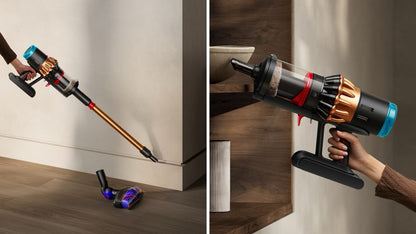 Dyson V16 Piston Animal Submarine Vacuum Cleaner