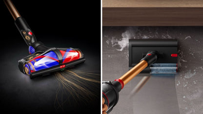 Dyson V16 Piston Animal Submarine Vacuum Cleaner