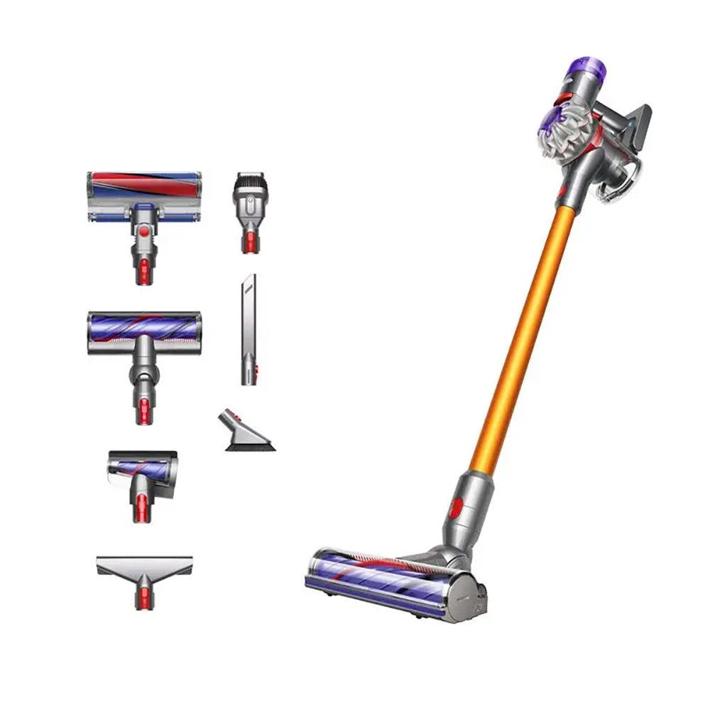 Dyson V8 Absolute Cordless Vacuum Cleaner