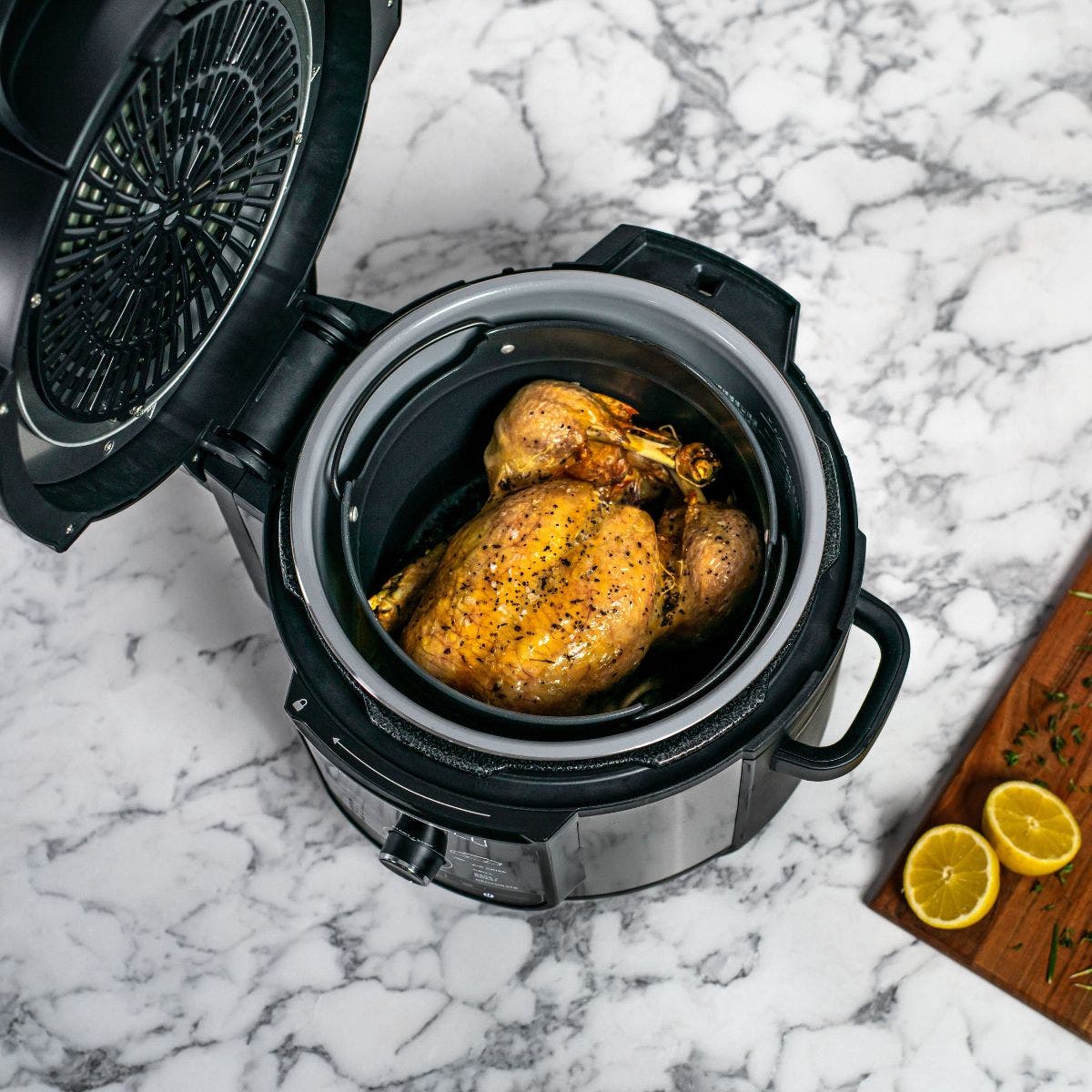 Ninja Foodi MAX 9-in-1 Multi-Cooker 7.5L OP500ME