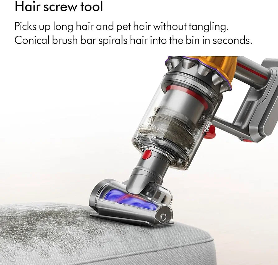 Dyson V12 Detect Submarine