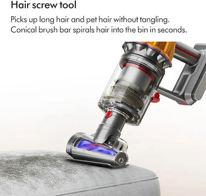 Dyson V12 Detect Submarine
