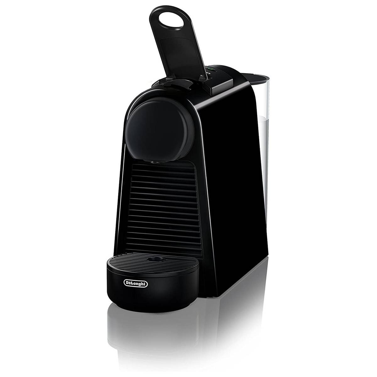 Delonghi Nespresso Essenza Mini Capsule Coffee Maker EN85B