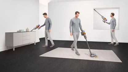 Dyson V15 Detect Extra Vacuum Cleaner
