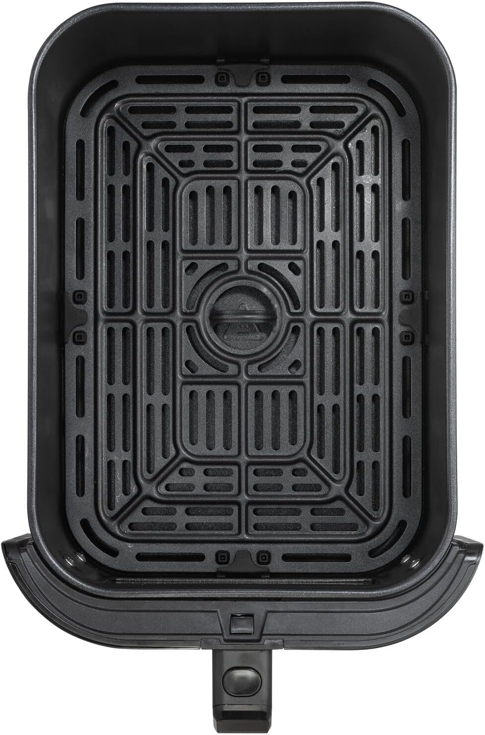 BLACK+DECKER 8L Air Fryer, 1700 Watts, SAF80W-B5 Black