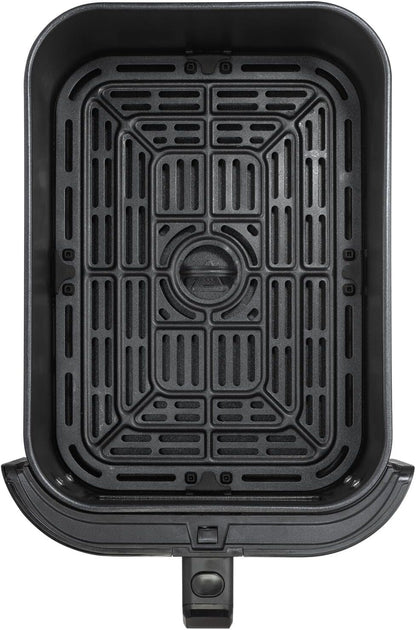 BLACK+DECKER 8L Air Fryer, 1700 Watts, SAF80W-B5 Black