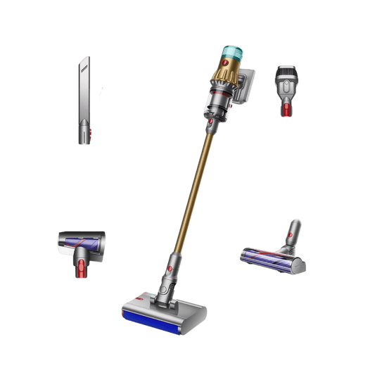 Dyson V12 Detect Submarine