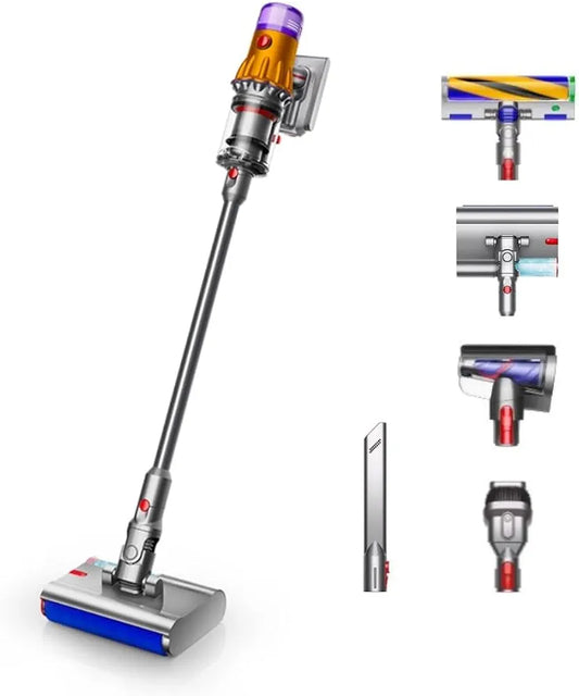 Dyson V12 Detect Submarine