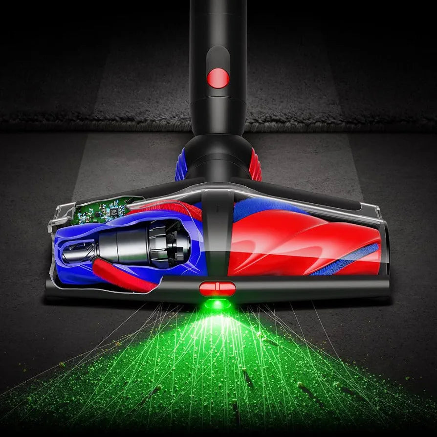 Dyson V16 Piston Animal Vacuum Cleaner