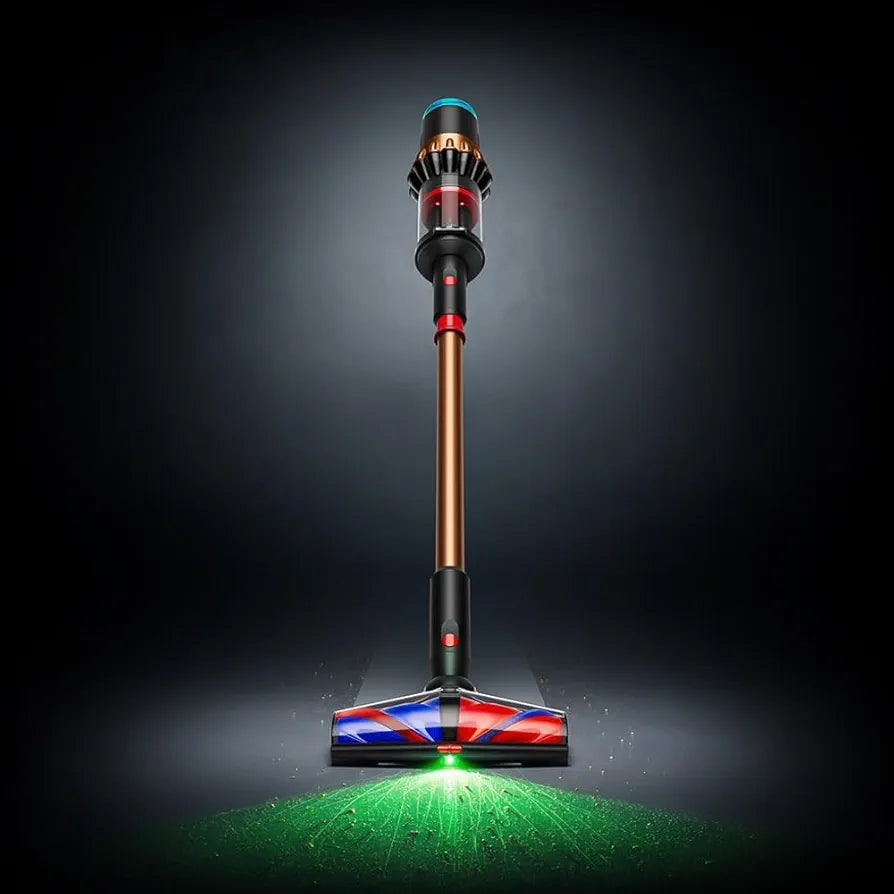 Dyson V16 Piston Animal Vacuum Cleaner