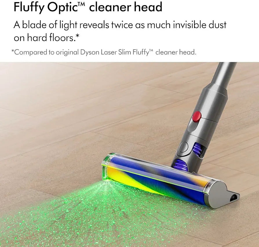 Dyson V12 Detect Submarine