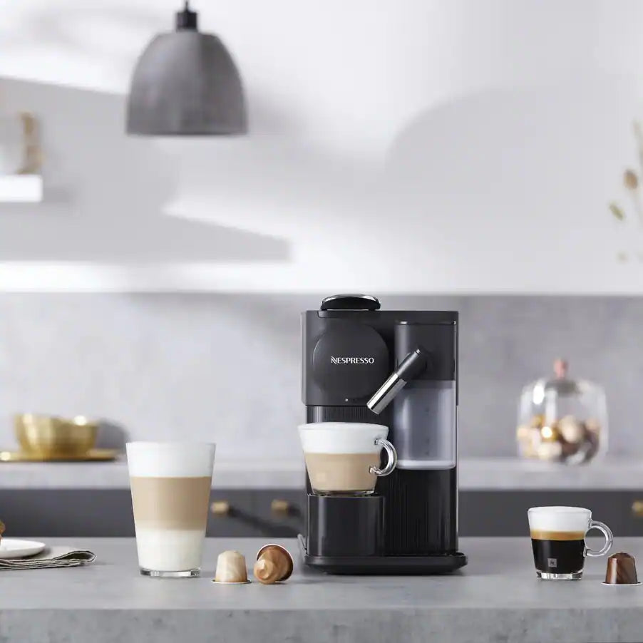 Nespresso Lattissima One Espresso Capsules Machine